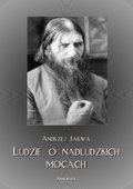 Ludzie o nadludzkich mocach - ebook