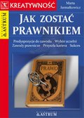 Prawo i Podatki: Jak zostać prawnikiem - ebook