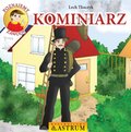 Kominiarz - ebook