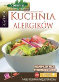 Kuchnia alergików - ebooki