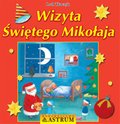 Wizyta Świętego Mikołaja - ebooki