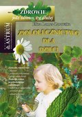 Ziołolecznictwo dla dzieci - ebook