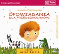 Inne: Opowiadania dla przedszkolaków - audiobook