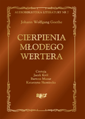 Lektury szkolne, opracowania lektur: Cierpienia młodego Wertera - audiobook