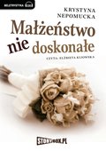 Obyczajowe: Małżeństwo niedoskonałe - audiobook