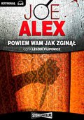 Powiem wam jak zginął - audiobook