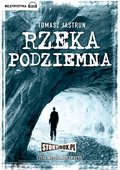 Rzeka podziemna - audiobook