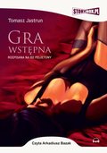 Obyczajowe: Gra wstępna - audiobook