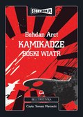 Kamikadze boski wiatr - audiobooki