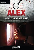 Piekło jest we mnie - audiobooki