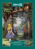 Dla dzieci i młodzieży: Przygody Alicji w krainie czarów - audiobook