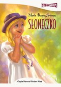 Słoneczko - audiobooki