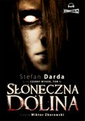 Słoneczna dolina - audiobook