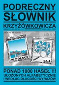 Podręczny Słownik Krzyżówkowicza - Nr 62 - ebooki