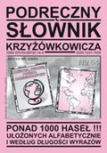 Podręczny Słownik Krzyżówkowicza - Nr 64 - ebooki