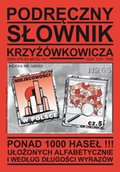 Podręczny Słownik Krzyżówkowicza - Nr 65 - ebooki