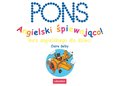 Angielski śpiewająco. Kurs językowy dla dzieci - ebooki