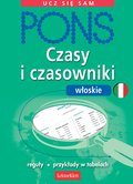 ebooki: Czasy i czasowniki - WŁOSKI - ebook