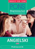 ebooki: Ekspresowy kurs dla początkujących. Angielski - ebook