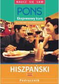 Ekspresowy kurs dla średnio zaawansowanych. Hiszpański - ebook