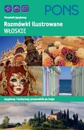 ebooki: Rozmówki ilustrowane włoskie - ebook