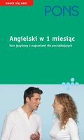 Angielski w 1 miesiąc - ebook