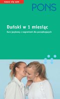 Inne: Duński w 1 miesiąc - ebook