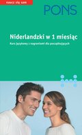 ebooki: Niderlandzki w 1 miesiąc - ebook