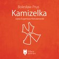 Lektury szkolne, opracowania lektur: Kamizelka - audiobook