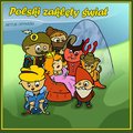 Polski zaklęty świat - audiobook