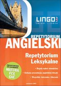 ebooki: Angielski. Repetytorium leksykalne - ebook