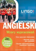 ebooki: Angielski. Wzory wypracowań. Repetytorium - ebook