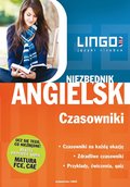 Angielski: Niezbędnik angielski. Czasowniki - ebook