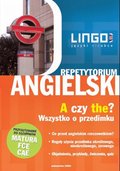 Angielski. A czy the? Wszystko o przedimku - ebook