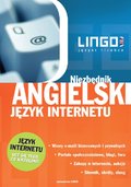 Angielski: Angielski język internetu. Niezbędnik - ebook