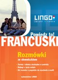 ebooki: Francuski: rozmówki, dialogi, słownictwo - ebook