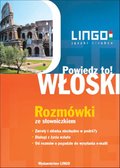 WŁOSKI. Rozmówki. Powiedz to! - ebook + audio kurs