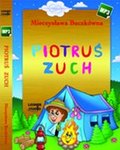 Dla dzieci i młodzieży: Piotruś zuch - audiobook