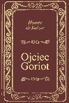 Ojciec Goriot - ebook