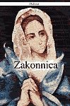 ebooki: Zakonnica - ebook