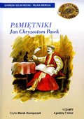 audiobooki: Pamiętniki - audiobook