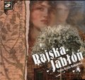 Obyczajowe: Rajska Jabłoń - audiobook