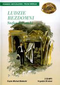 audiobooki: Ludzie bezdomni - audiobook