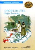 Obyczajowe: Opowiadania - audiobook