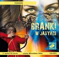 Branki w Jasyrze - audiobooki