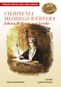 audiobooki: Cierpienia młodego Wertera - audiobook