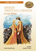 audiobooki: DZIEJE TRISTANA I IZOLDY - audiobook