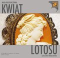 Literatura piękna, beletrystyka: Kwiat lotosu - audiobook