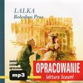 audiobooki: Lalka - opracowanie - audiobook