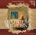 Lektury szkolne, opracowania lektur: Opowieść Wigilijna - audiobook